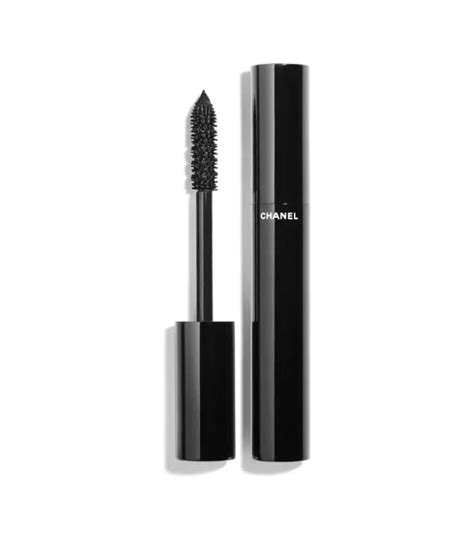 chanel le volume ultra noir mascara|chanel le volume mascara uk.